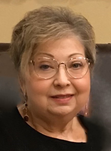 Obituary of Janice Nowlin Baldwin