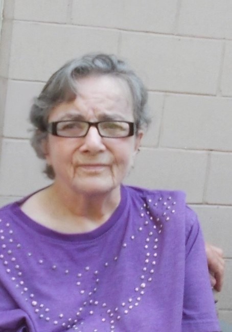 Obituary of Ruth Dorothy Jansson