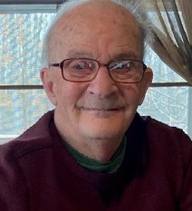 Avis de décès de Jerome "Jerry" P. Freeman