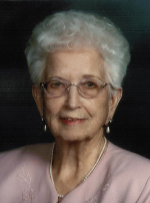 Obituary of Lois Sanders Sanders Adams