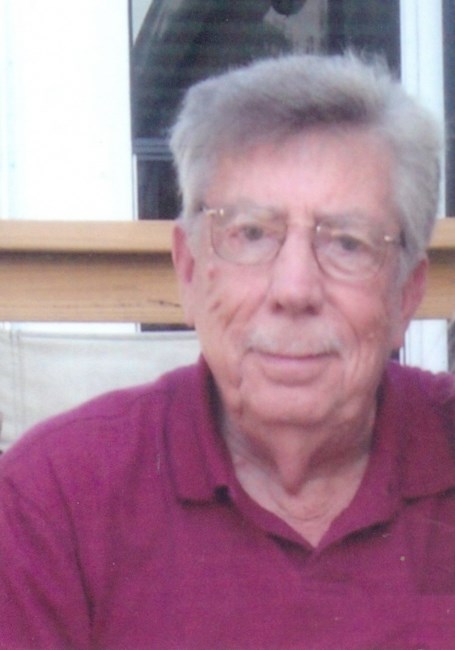 Avis de décès de Donald Burns