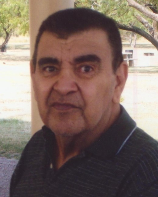 Obituary of Joe A. Galloway