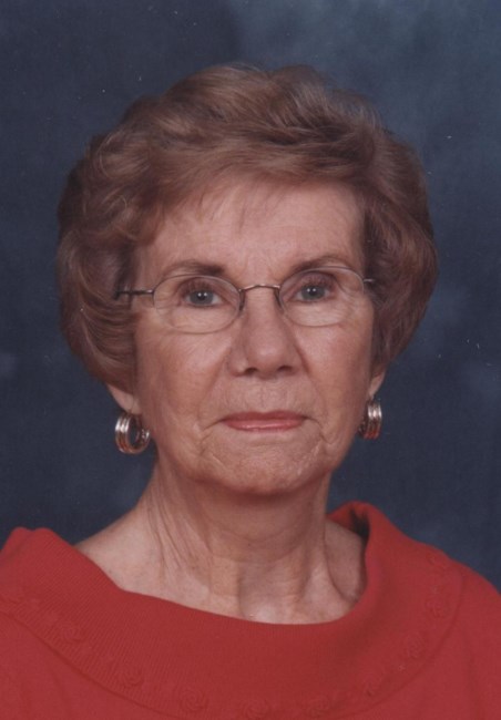 Obituario de Laura H. Parks