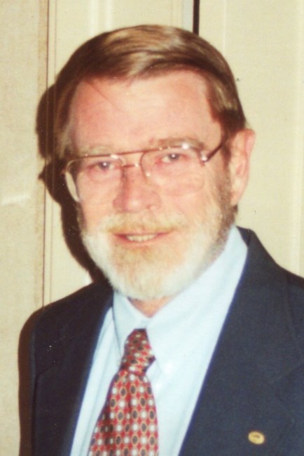 Obituary of James M. Ledbetter