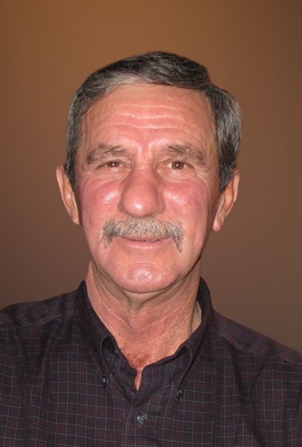 Obituary of Wade Webster