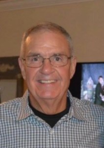 William Patrick  Danford