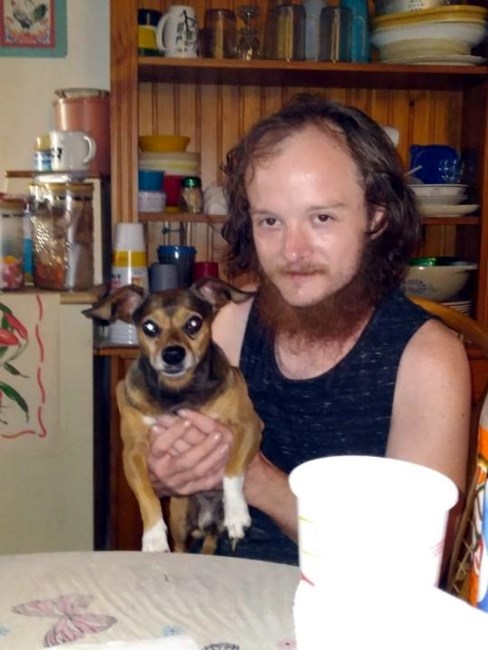 Obituary of David Ray Snead