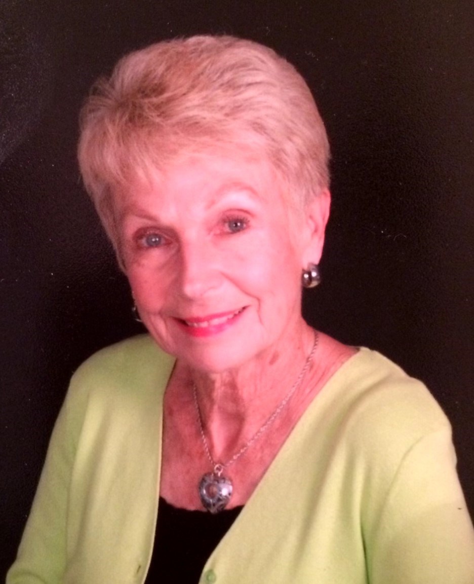 Patricia Ann Clark Obituary Kansas City, MO