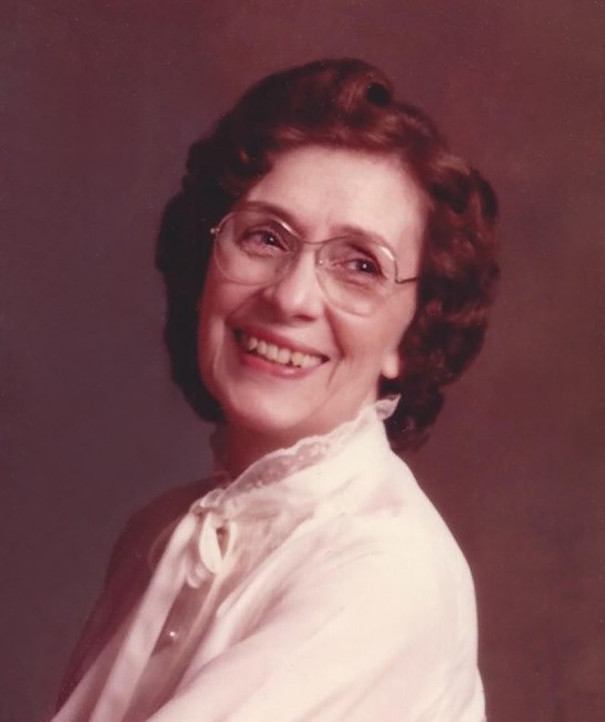 Obituario de Amy Bybee Hymas