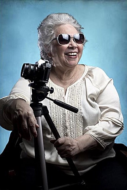 Obituary of Sonia Soberats