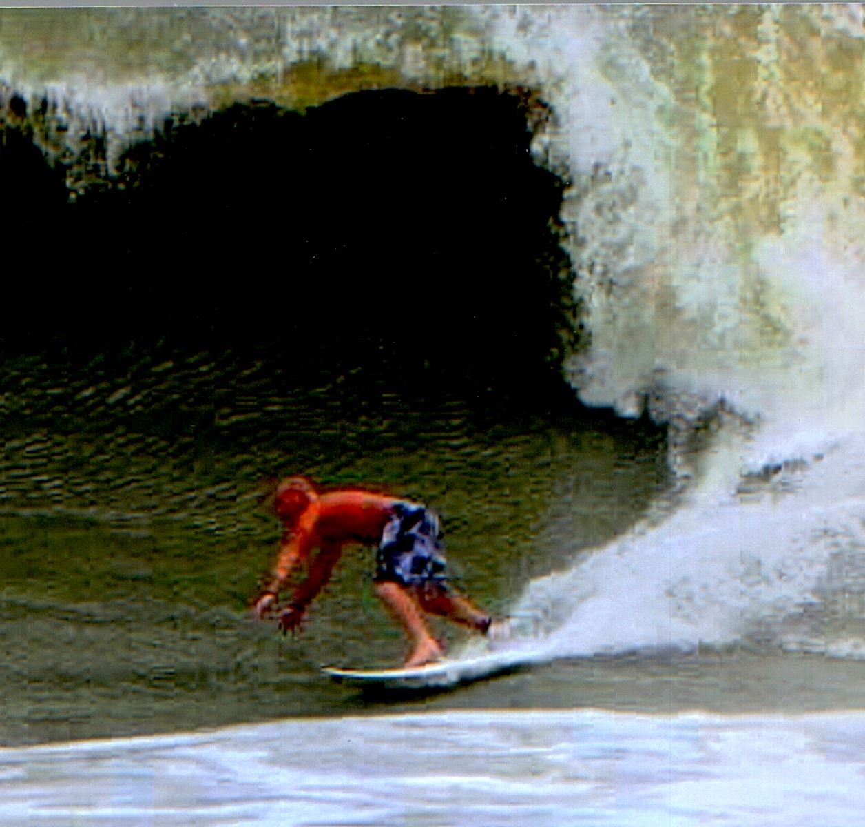 Obituary of Michael David Southern