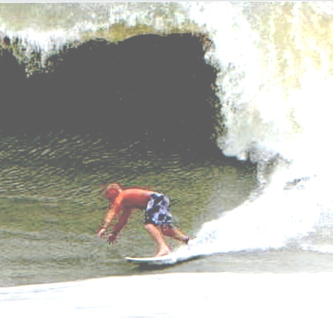 Obituary of Michael David Southern