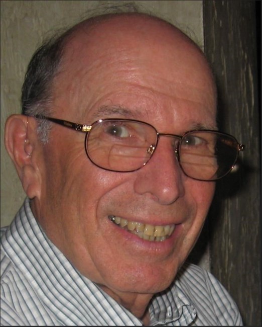 Obituary of Saul Davidson