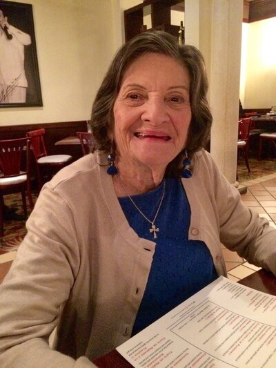 Obituary of Yolanda R. Castillo