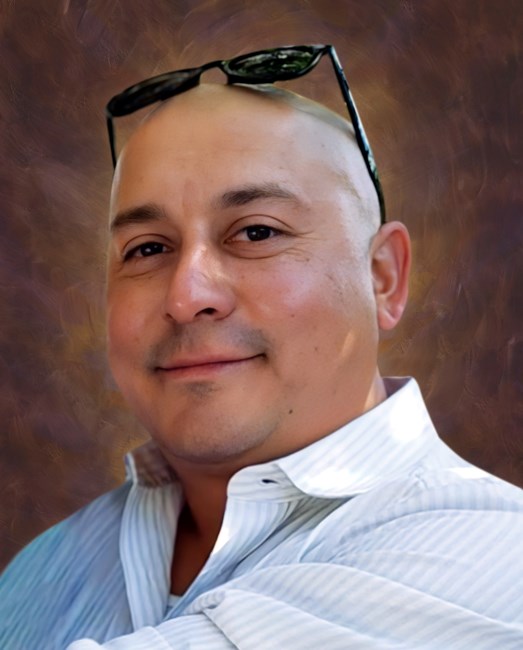 Obituary of Roberto Aguilar Orozco