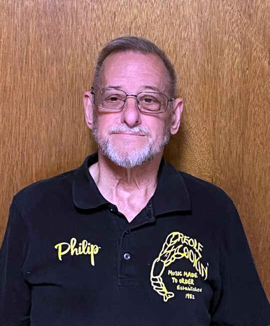 Obituary of Philip Wayne Hale