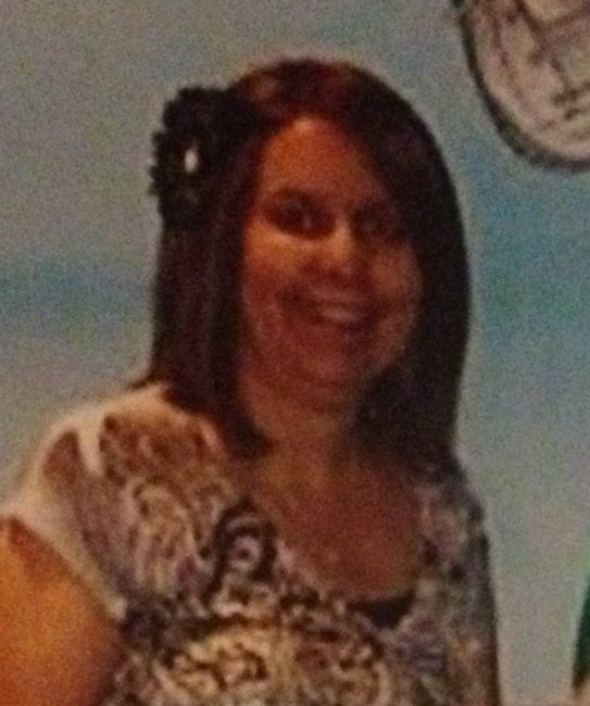 Obituary of Kyra Jill McCormick