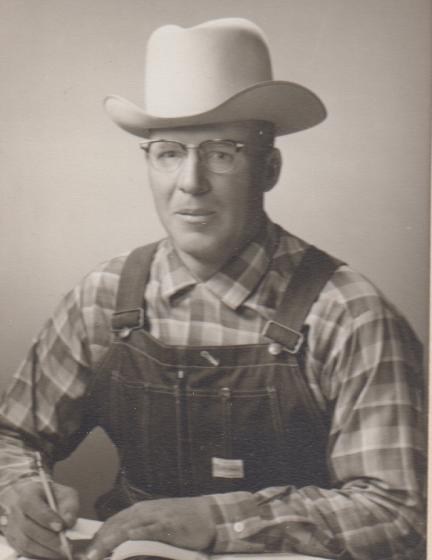 Obituary of Elvin A. Henderson