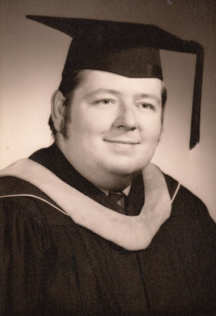 Avis de décès de Joseph Daniel Barr Jr.