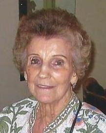 Obituary of Dorothy R. Weisbarth