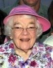 Obituary of Mary E. "Betty" Stevens