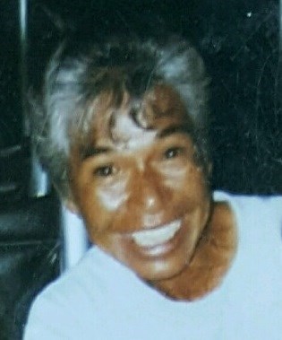 Obituary of Judith Bernadette Domingo