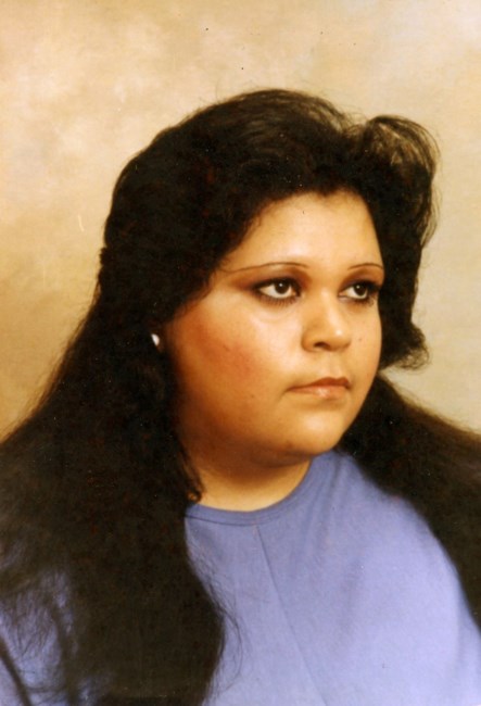 Obituary of Magdalena Marie Mejia