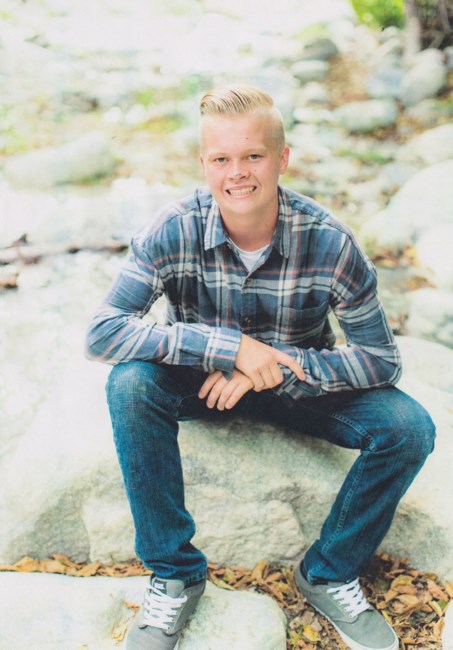 Obituary of Daniel Boyd McCullah Jr.