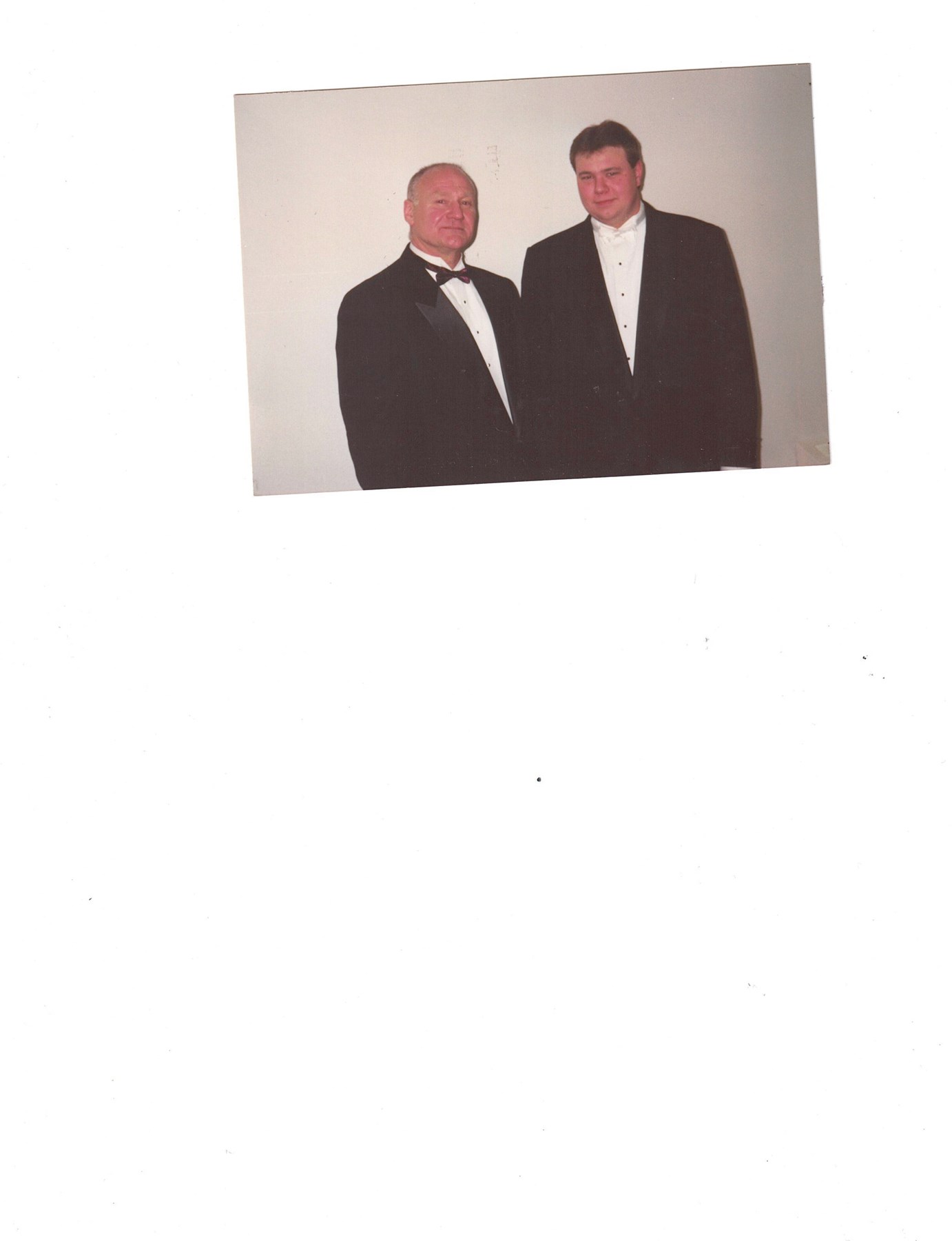 Obituary of Steve L. Clifford Sr.