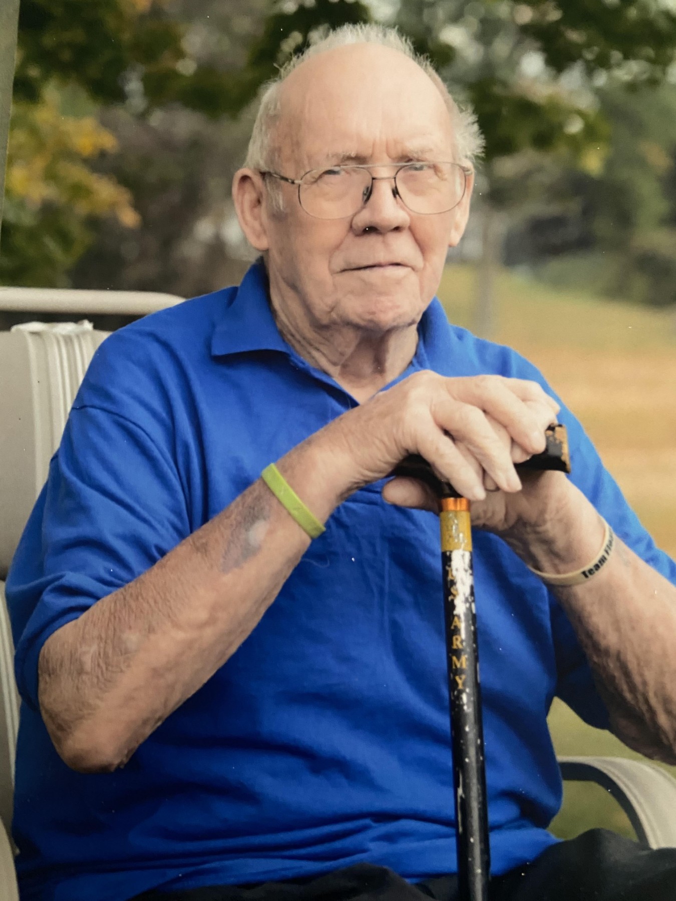 Obituary of Joseph D. Schoelier