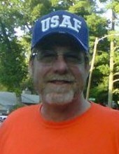 Obituary of Larry Dean McCarthy