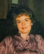Obituary of Joyce Feril Gilreath