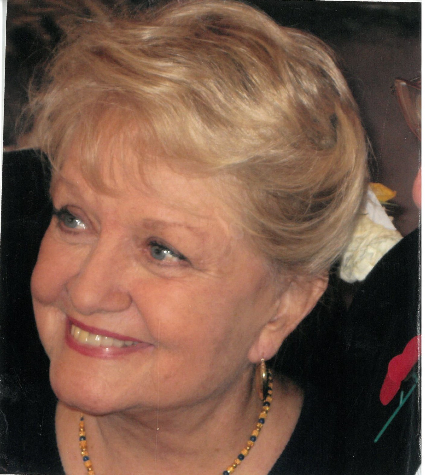 Obituary of Lucina Jane Kennedy