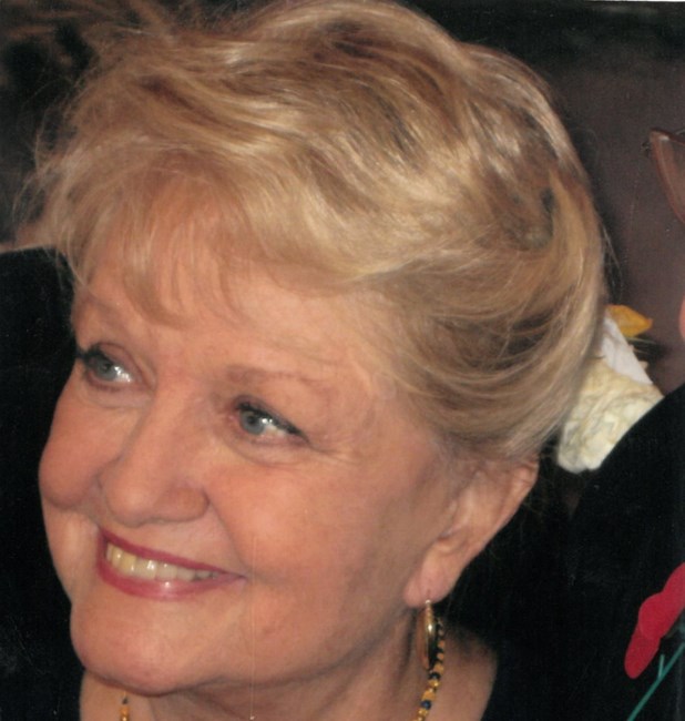 Obituary of Lucina Jane Kennedy