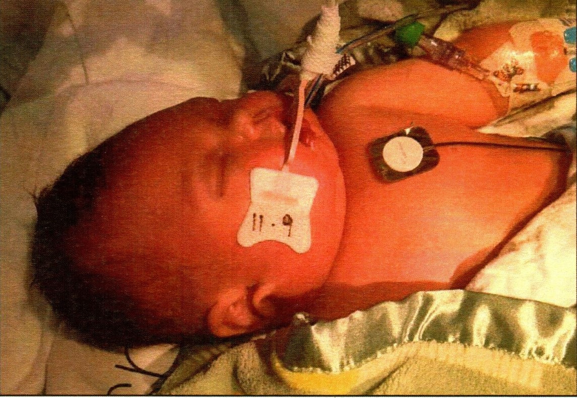 Obituary of Bryce Charles Weiss