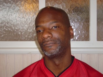 Avis de décès de Jimmie Lee Arrington Jr.