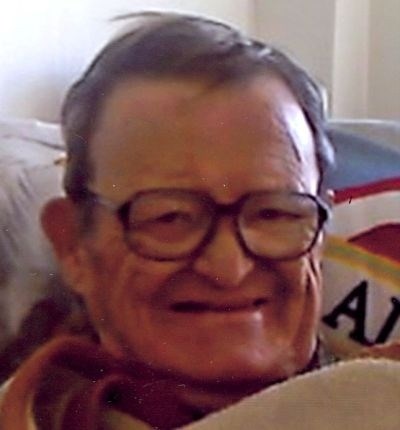 Obituary of Richard D Chavez