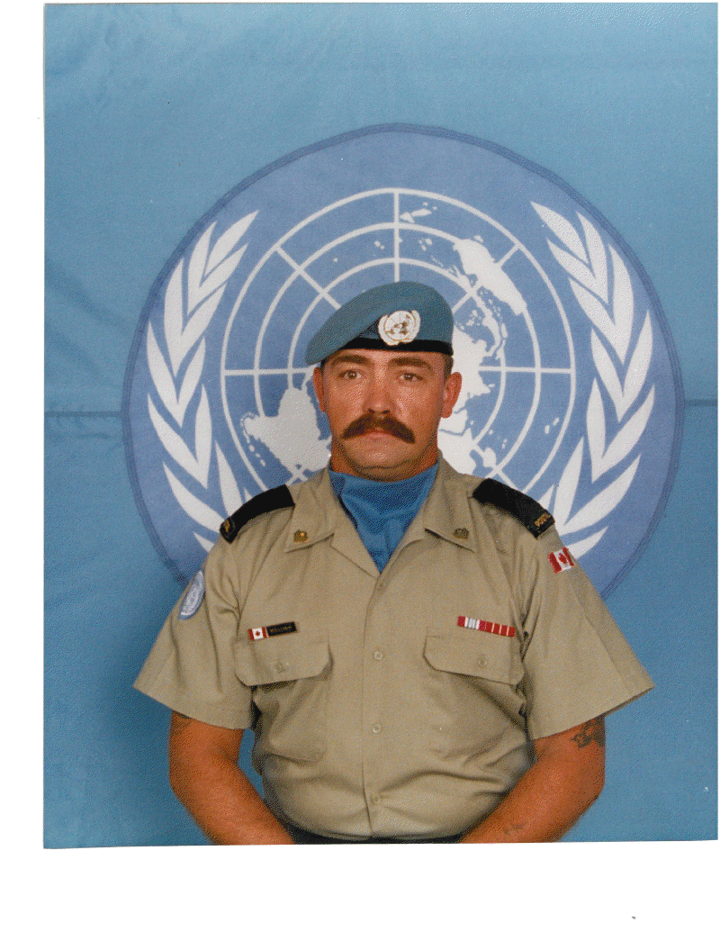 Obituary of Patrick Michael Williams