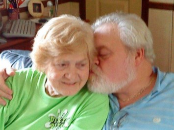 Obituary of Margaret Lott