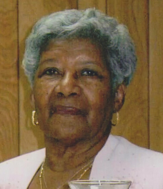 Obituary of Betty Ann Smith Dangerfield