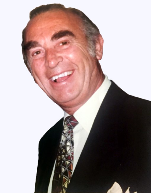 Avis de décès de Leslie Wyett Flippo