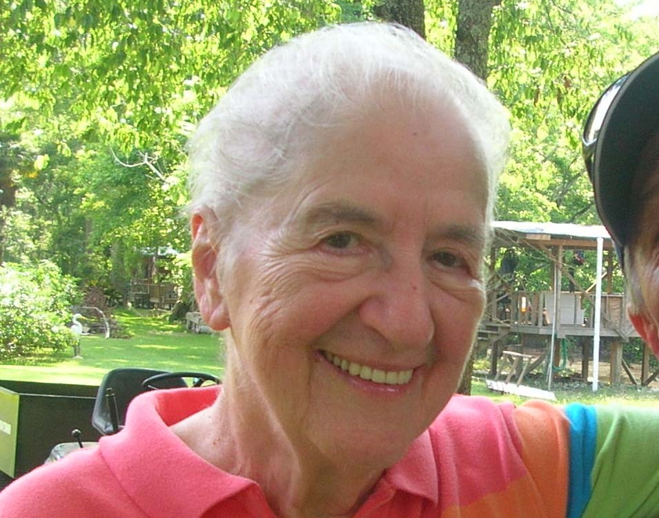 Obituary of Elsie Mae Brown