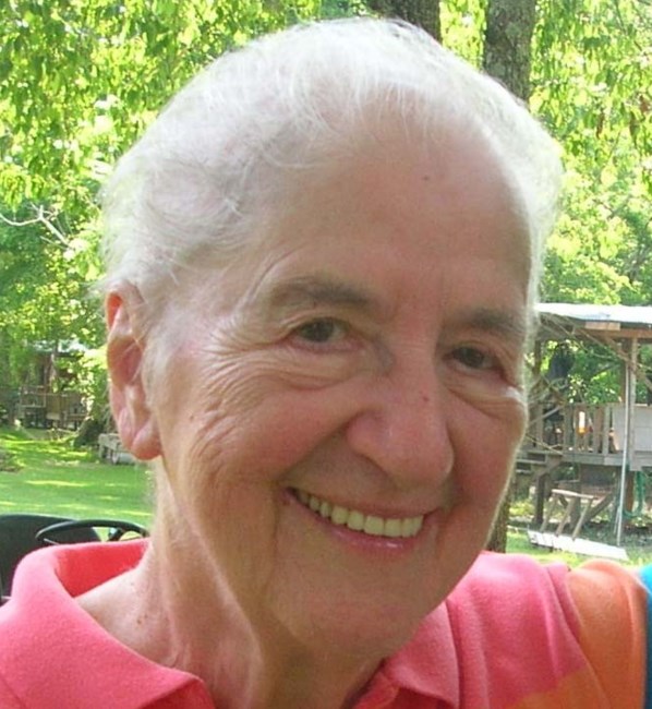 Obituary of Elsie Mae Brown