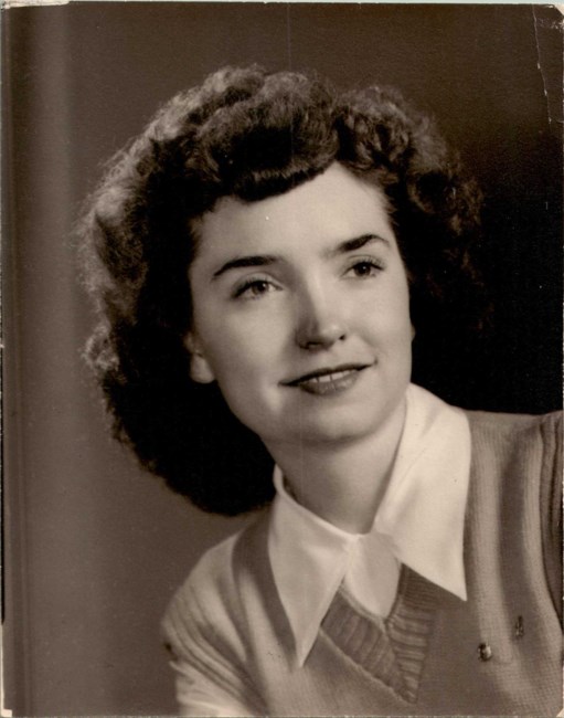 Obituary of Dorothy Jean Sutter