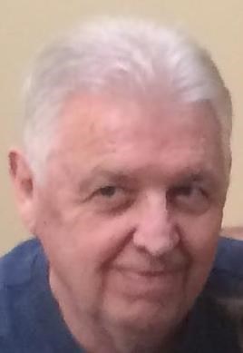 Obituary of Joseph John Egan