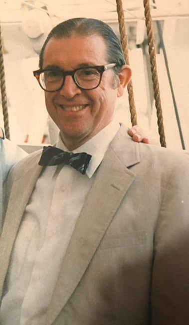 Obituary of Frontis Burbank Wiggins Jr.