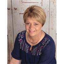 Obituary of Kimberly K. Sarber (Chapman)