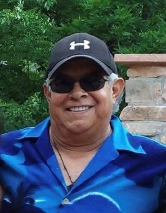 Obituary of John "Johnny" Victor Mares