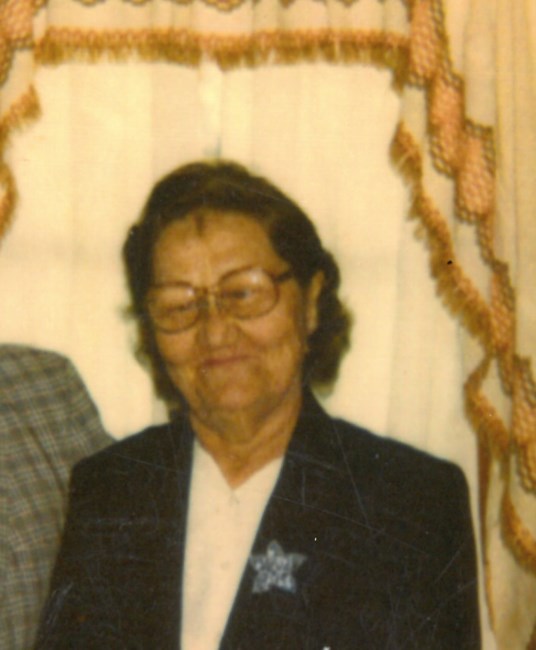 Obituary of Lillie Josephine Rawson