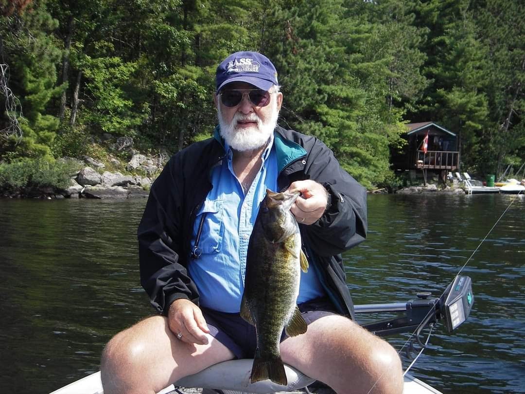 Donald K. Hall Obituary Parma, OH